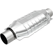 Load image into Gallery viewer, Magnaflow 2.50 CA Universal Converter (448306)