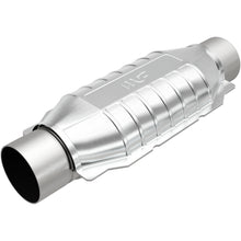 Load image into Gallery viewer, Magnaflow 3.00 CA Universal Converter (448309)