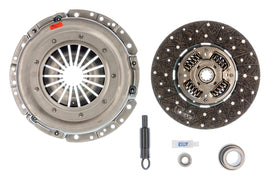 EXEDY OE 96-04 Ford Mustang V8 Stage 1 Organic Clutch (07805)