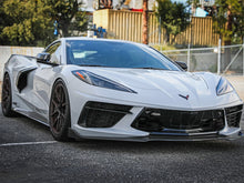 Load image into Gallery viewer, aFe Power CONTROL Front Tow Hook Chevrolet Corvette (C8) 20-25 V8-6.2L- Gray (450-401014-G)