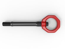 Load image into Gallery viewer, aFe Power CONTROL Front Tow Hook Red (450-401014-R)