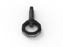 Load image into Gallery viewer, aFe Power Control Front Tow Hook Black BMW F-Chassis 2/3/4/M (450-502001-B)