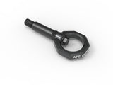 aFe Power Control Front Tow Hook Grey BMW F-Chassis 2/3/4/M (450-502001-G)