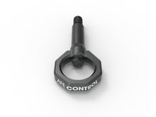 Load image into Gallery viewer, aFe Power Control Front Tow Hook Grey BMW F-Chassis 2/3/4/M (450-502001-G)