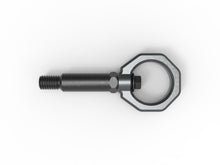 Load image into Gallery viewer, aFe Power Control Front Tow Hook Grey BMW F-Chassis 2/3/4/M (450-502001-G)