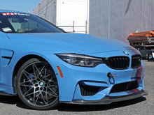 Load image into Gallery viewer, aFe Power Control Front Tow Hook Grey BMW F-Chassis 2/3/4/M (450-502001-G)