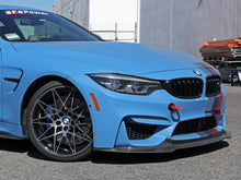 Load image into Gallery viewer, aFe Power Control Front Tow Hook Red BMW F-Chassis 2/3/4/M (450-502001-R)