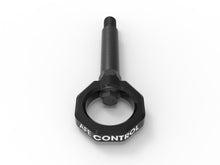 Load image into Gallery viewer, aFe Power Control Rear Tow Hook Black BMW F-Chassis 2/3/4/M (450-502002-B)