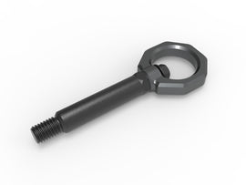 aFe Power Control Rear Tow Hook Grey BMW F-Chassis 2/3/4/M (450-502002-G)