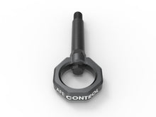 Load image into Gallery viewer, aFe Power Control Rear Tow Hook Grey BMW F-Chassis 2/3/4/M (450-502002-G)