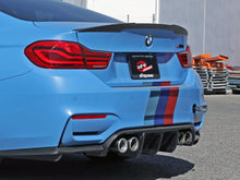 Load image into Gallery viewer, aFe Power Control Rear Tow Hook Grey BMW F-Chassis 2/3/4/M (450-502002-G)