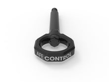 Load image into Gallery viewer, aFe 23-25 BMW M2 (G87) CONTROL Front / Rear Tow Hook - Black (450-502004-B)
