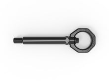 Load image into Gallery viewer, aFe 23-25 BMW M2 (G87) CONTROL Front / Rear Tow Hook - Black (450-502004-B)