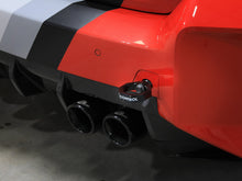 Load image into Gallery viewer, aFe 23-25 BMW M2 (G87) CONTROL Front / Rear Tow Hook - Black (450-502004-B)