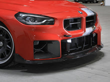Load image into Gallery viewer, aFe 23-25 BMW M2 (G87) CONTROL Front / Rear Tow Hook - Black (450-502004-B)
