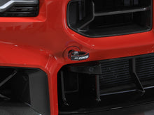 Load image into Gallery viewer, aFe 23-25 BMW M2 (G87) CONTROL Front / Rear Tow Hook - Black (450-502004-B)