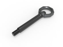 Load image into Gallery viewer, aFe 23-25 BMW M2 (G87) CONTROL Front / Rear Tow Hook - Gray (450-502004-G)