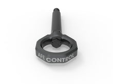 Load image into Gallery viewer, aFe 23-25 BMW M2 (G87) CONTROL Front / Rear Tow Hook - Gray (450-502004-G)