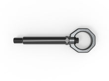 Load image into Gallery viewer, aFe 23-25 BMW M2 (G87) CONTROL Front / Rear Tow Hook - Gray (450-502004-G)