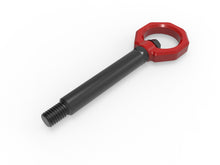 Load image into Gallery viewer, aFe 23-25 BMW M2 (G87) CONTROL Front / Rear Tow Hook - Red (450-502004-R)
