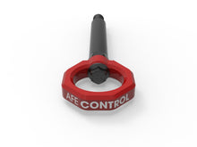 Load image into Gallery viewer, aFe 23-25 BMW M2 (G87) CONTROL Front / Rear Tow Hook - Red (450-502004-R)