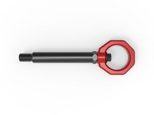 Load image into Gallery viewer, aFe 23-25 BMW M2 (G87) CONTROL Front / Rear Tow Hook - Red (450-502004-R)