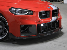 Load image into Gallery viewer, aFe 23-25 BMW M2 (G87) CONTROL Front / Rear Tow Hook - Red (450-502004-R)