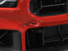 Load image into Gallery viewer, aFe 23-25 BMW M2 (G87) CONTROL Front / Rear Tow Hook - Red (450-502004-R)