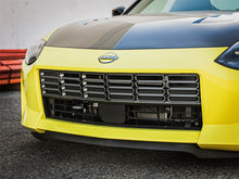 Load image into Gallery viewer, aFe Power CONTROL Front Tow Hook Nissan Z 23-25 V6-3.0L0 Black (450-712001-B)