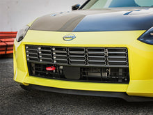 Load image into Gallery viewer, aFe Power CONTROL Front Tow Hook Nissan Z 23-25 V6-3.0LRed (450-712001-R)