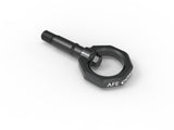 aFe Power Control Rear Tow Hook Gray 20-21 Toyota GR Supra (A90) (450-721002-G)