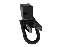 Load image into Gallery viewer, aFe Power Toyota Tundra 2022 V6-3.5L (tt) Front Tow Hook Black (MOQ 6 For Drop-Ship Orders) (450-72T001-B)