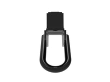 Load image into Gallery viewer, aFe Power Toyota Tundra 2022 V6-3.5L (tt) Front Tow Hook Black (MOQ 6 For Drop-Ship Orders) (450-72T001-B)