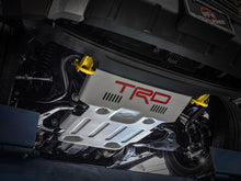Load image into Gallery viewer, aFe Power Toyota Tundra 2022 V6-3.5L (tt) Front Tow Hook Yellow (450-72T001-Y)