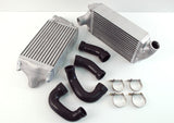 AWE Performance Intercoolers - Porsche 997.2 Turbo / S (4510-11044)