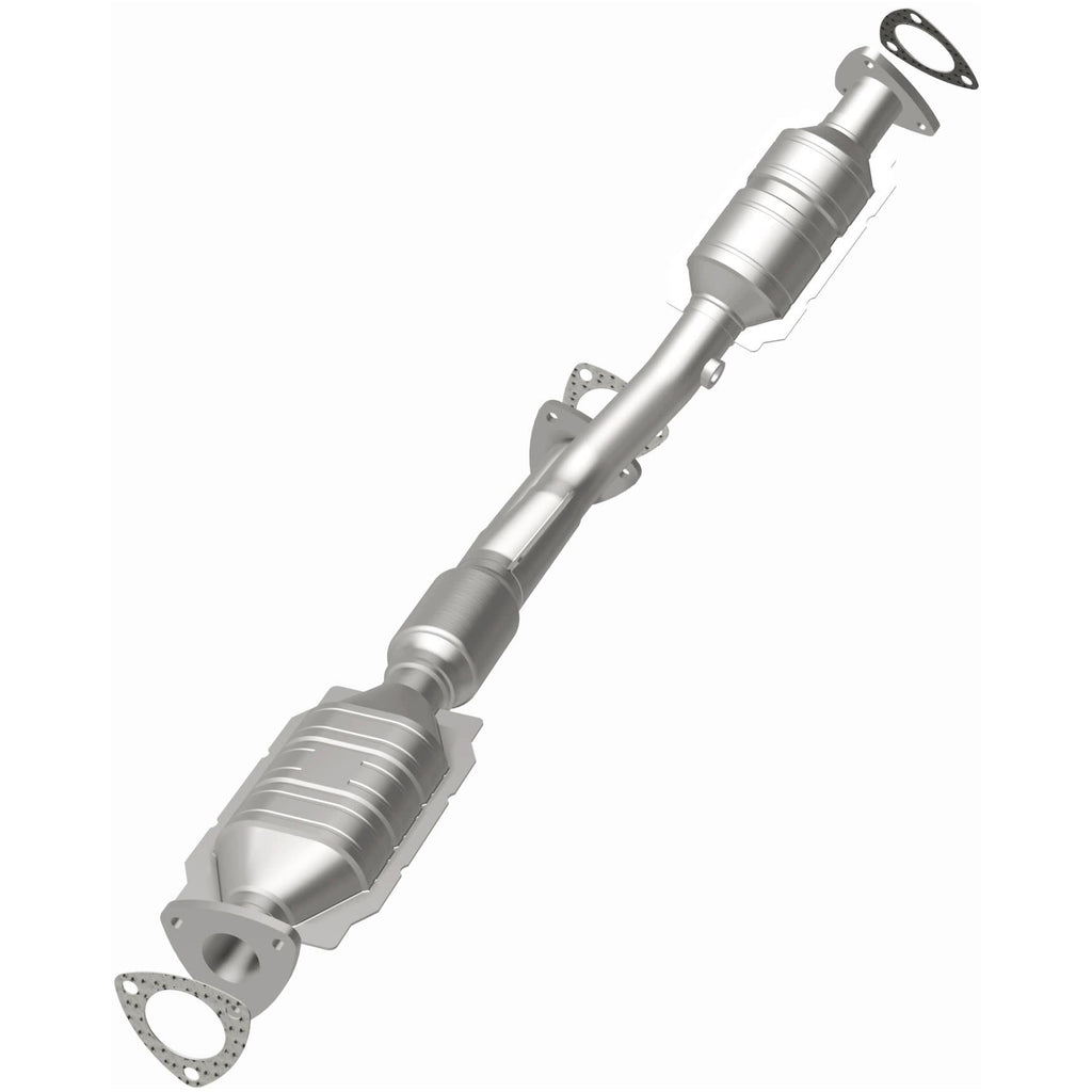 Magnaflow Conv DF 00-03 Saturn 3L rr CA (451000)