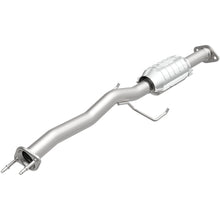 Load image into Gallery viewer, Magnaflow Conv DF 01-03 Mazda Protege 2.0L CA (451002)