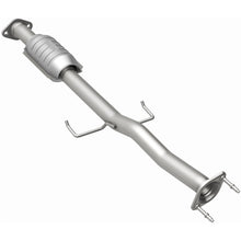 Load image into Gallery viewer, Magnaflow Conv DF 01-03 Mazda Protege 2.0L CA (451002)