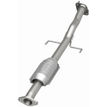 Load image into Gallery viewer, Magnaflow Conv DF 01-03 Mazda Protege 2.0L CA (451002)