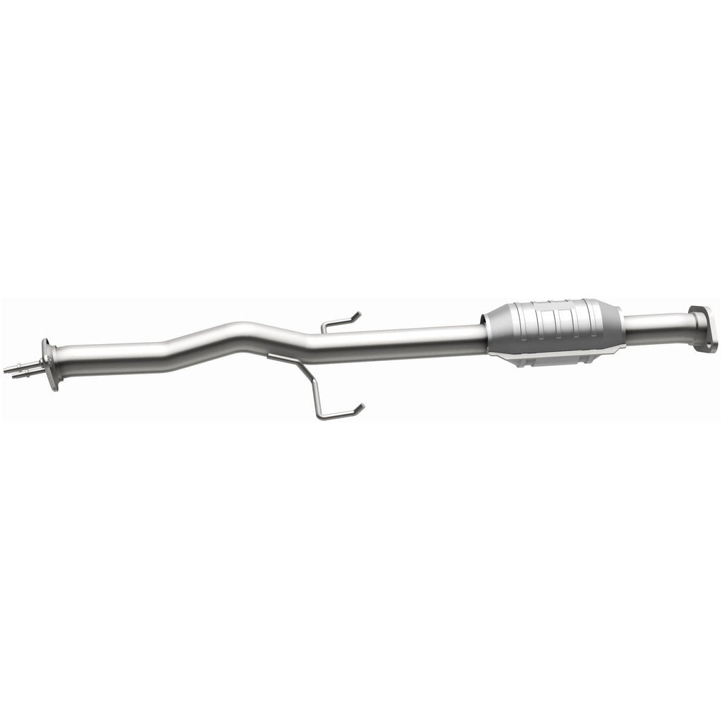 Magnaflow Conv DF 01-03 Mazda Protege 2.0L CA (451002)