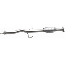 Load image into Gallery viewer, Magnaflow Conv DF 01-03 Mazda Protege 2.0L CA (451002)