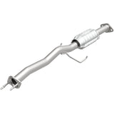 Magnaflow Conv DF 01-03 Mazda Protege 2.0L CA (451002)
