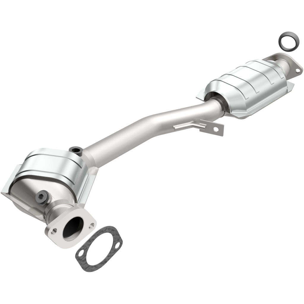 Magnaflow Conv DF 04 Forester 2.5L Rr CA (451008)