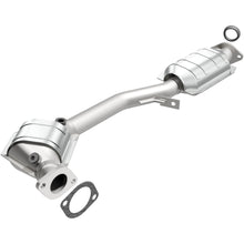 Load image into Gallery viewer, Magnaflow Conv DF 04 Forester 2.5L Rr CA (451008)