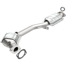 Magnaflow Conv DF 04 Forester 2.5L Rr CA (451008)