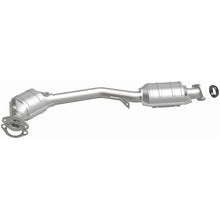 Load image into Gallery viewer, Magnaflow Conv DF 04 Forester 2.5L Rr CA (451008)