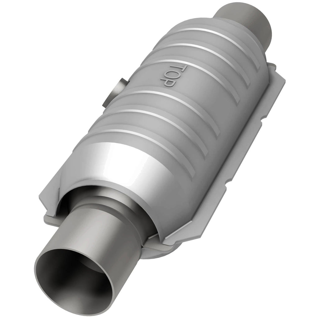 Magnaflow Conv Univ 2.25in Rear CA (451255)