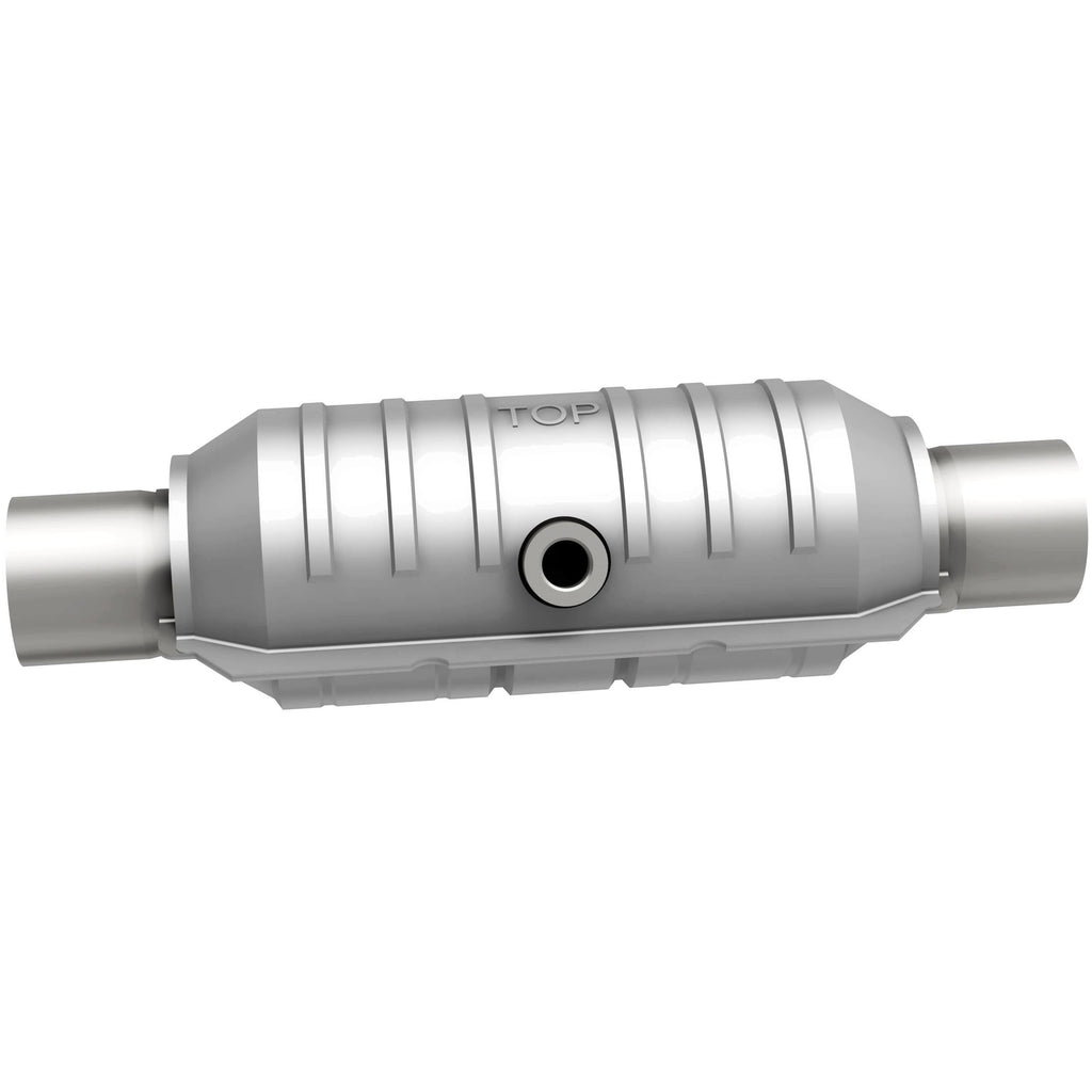 Magnaflow Conv Univ 2.50in Rear CA (451256)