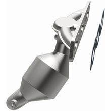 Load image into Gallery viewer, MagnaFlow Conv DF 96-00 Ford Contour 2.5L / 99-02 Mercury Cougar 2.5L California - Front (452002)
