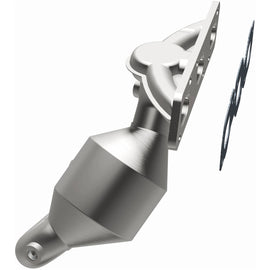 MagnaFlow Conv DF 96-00 Ford Contour 2.5L / 99-02 Mercury Cougar 2.5L California - Front (452002)